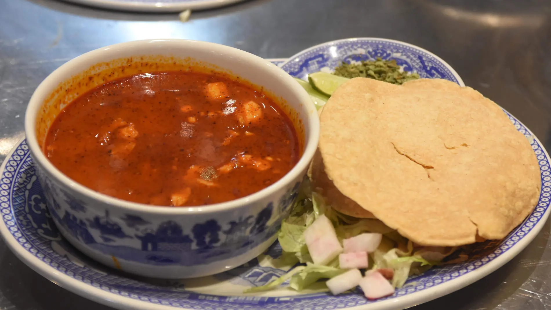 EL POZOLE